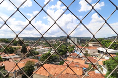 Apartamento para alugar com 65m², 2 quartos e sem vaga