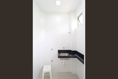 Apartamento para alugar com 65m², 2 quartos e sem vaga