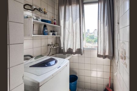 Apartamento para alugar com 55m², 2 quartos e 1 vaga