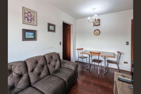Apartamento para alugar com 55m², 2 quartos e 1 vaga