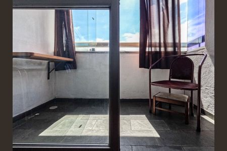 Apartamento para alugar com 55m², 2 quartos e 1 vaga