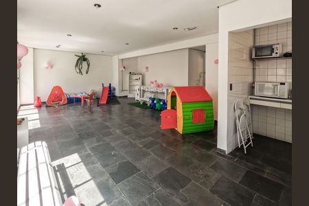 Apartamento para alugar com 55m², 2 quartos e 1 vaga