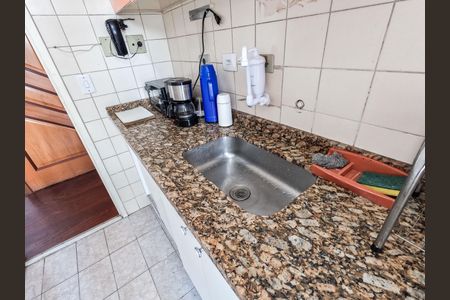 Apartamento para alugar com 55m², 2 quartos e 1 vaga