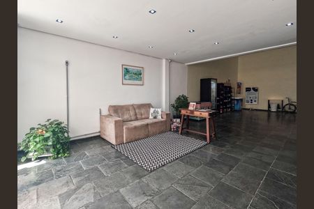 Apartamento para alugar com 55m², 2 quartos e 1 vaga