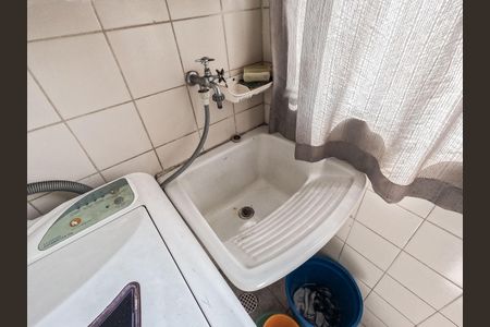 Apartamento para alugar com 55m², 2 quartos e 1 vaga