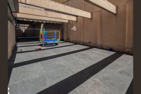 Apartamento para alugar com 55m², 2 quartos e 1 vaga