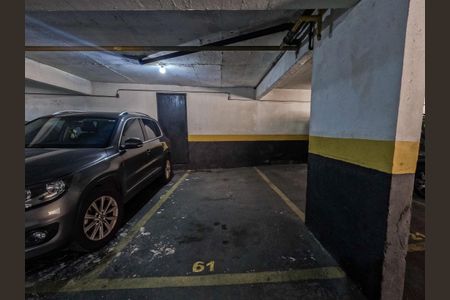 Apartamento para alugar com 55m², 2 quartos e 1 vaga