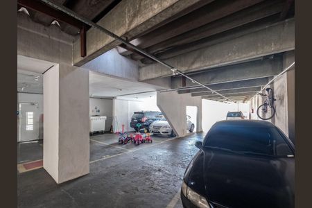 Apartamento para alugar com 55m², 2 quartos e 1 vaga