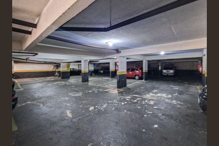 Apartamento para alugar com 55m², 2 quartos e 1 vaga