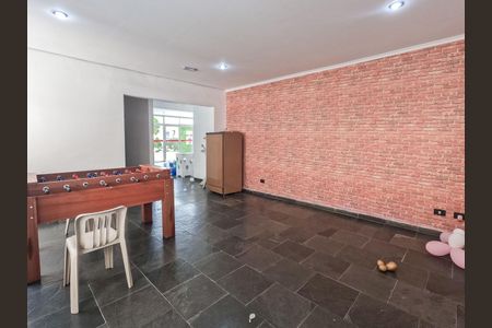 Apartamento para alugar com 55m², 2 quartos e 1 vaga