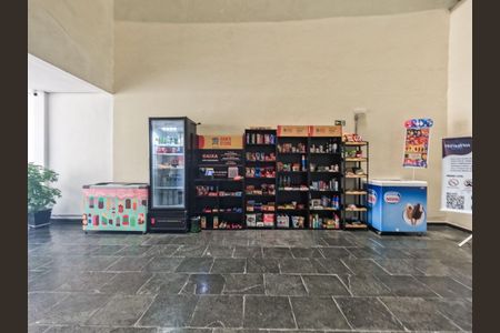 Apartamento para alugar com 55m², 2 quartos e 1 vaga