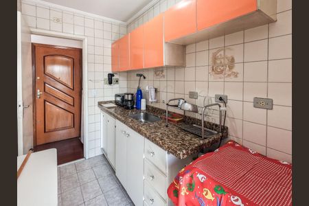 Apartamento para alugar com 55m², 2 quartos e 1 vaga