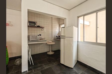 Apartamento para alugar com 55m², 2 quartos e 1 vaga