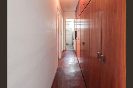 Apartamento para alugar com 55m², 2 quartos e 1 vaga