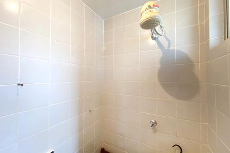 Apartamento à venda com 95m², 3 quartos e 2 vagas Apartamento à venda com 95m², 3 quartos e 2 vagasBanheiro de serviço