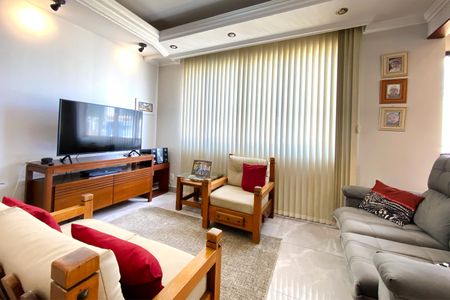 Apartamento à venda com 95m², 3 quartos e 2 vagas Apartamento à venda com 95m², 3 quartos e 2 vagasSala