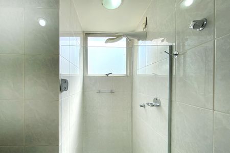 Apartamento à venda com 95m², 3 quartos e 2 vagas Apartamento à venda com 95m², 3 quartos e 2 vagasBanheiro