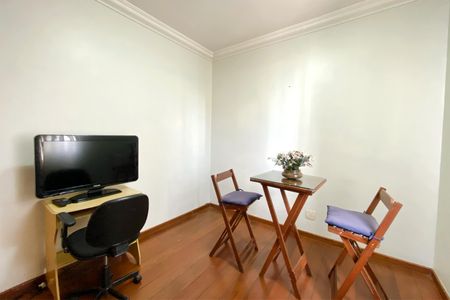 Apartamento à venda com 95m², 3 quartos e 2 vagas Apartamento à venda com 95m², 3 quartos e 2 vagasQuarto 3