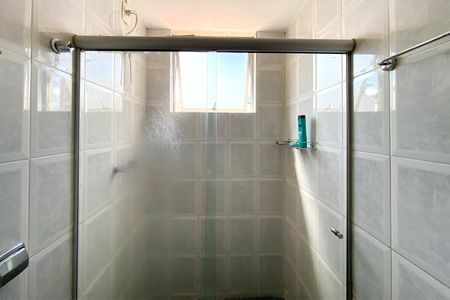 Apartamento à venda com 95m², 3 quartos e 2 vagas Apartamento à venda com 95m², 3 quartos e 2 vagasBanheiro da Suíte