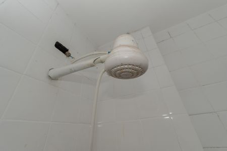 Banheiro de apartamento à venda com 1 quarto, 44m² em Bela Vista, São Paulo