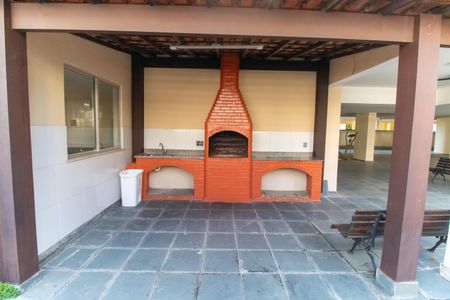 Apartamento para alugar com 100m², 3 quartos e 1 vagaÁrea comum