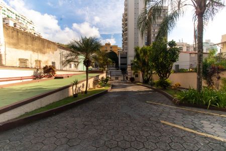 Apartamento para alugar com 100m², 3 quartos e 1 vagaÁrea comum