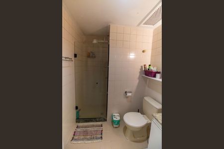 Apartamento para alugar com 100m², 3 quartos e 1 vagaBanheiro Social