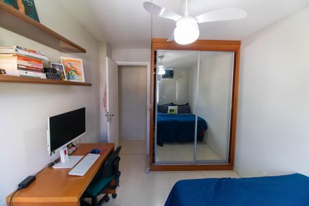 Apartamento para alugar com 100m², 3 quartos e 1 vagaQuarto 2