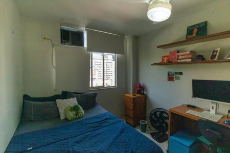 Apartamento para alugar com 100m², 3 quartos e 1 vagaQuarto 2