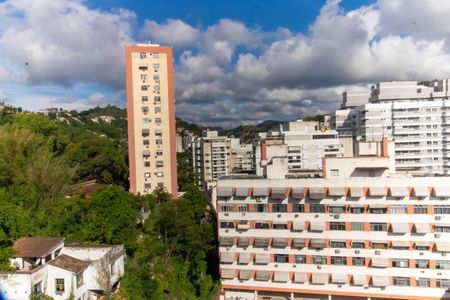 Apartamento para alugar com 100m², 3 quartos e 1 vagaVista da Suíte