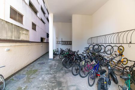 Apartamento para alugar com 100m², 3 quartos e 1 vagaÁrea comum