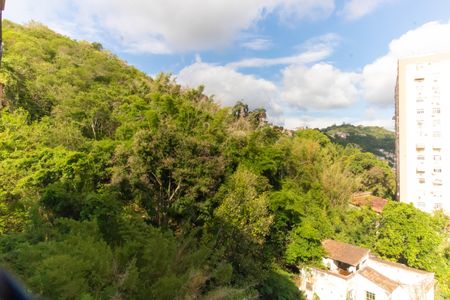 Apartamento para alugar com 100m², 3 quartos e 1 vagaVista da Sala