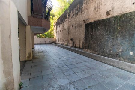 Apartamento para alugar com 100m², 3 quartos e 1 vagaÁrea comum