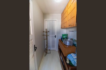 Apartamento para alugar com 100m², 3 quartos e 1 vagaQuarto de Serviço