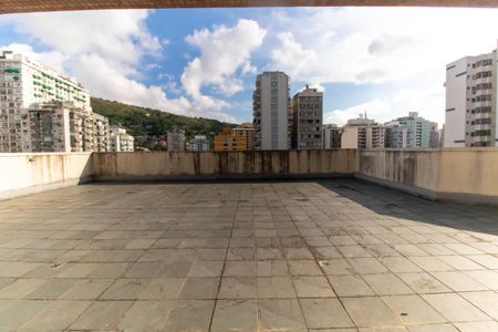 Apartamento para alugar com 100m², 3 quartos e 1 vagaÁrea comum