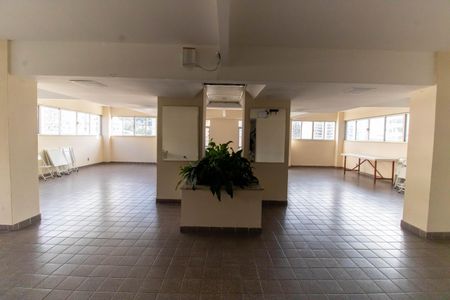 Apartamento para alugar com 100m², 3 quartos e 1 vagaÁrea comum