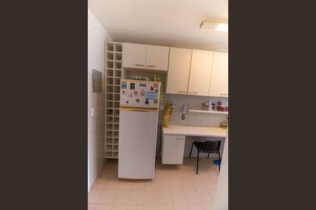 Apartamento para alugar com 100m², 3 quartos e 1 vagaCozinha e Área de Serviço