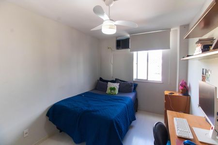 Apartamento para alugar com 100m², 3 quartos e 1 vagaQuarto 2