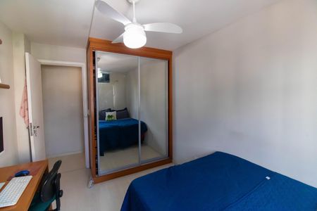 Apartamento para alugar com 100m², 3 quartos e 1 vagaQuarto 2