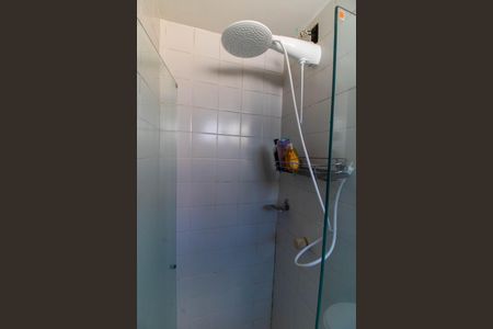 Apartamento para alugar com 100m², 3 quartos e 1 vagaBanheiro da Suíte