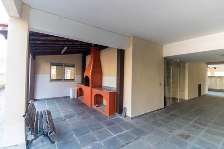 Apartamento para alugar com 100m², 3 quartos e 1 vagaÁrea comum