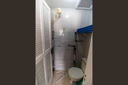 Apartamento para alugar com 100m², 3 quartos e 1 vagaBanheiro de serviço