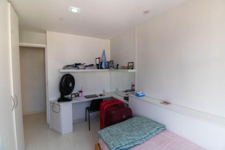 Apartamento para alugar com 100m², 3 quartos e 1 vagaQuarto 1