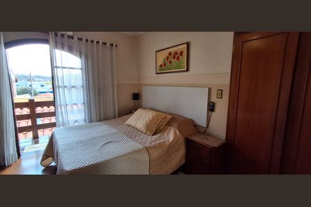 Casa à venda com 223m², 3 quartos e 3 vagasSuíte 