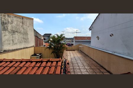 Casa à venda com 223m², 3 quartos e 3 vagasTerraço 