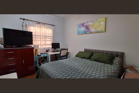 Quarto 2 de casa à venda com 3 quartos, 223m² em Mauá, São Caetano do Sul