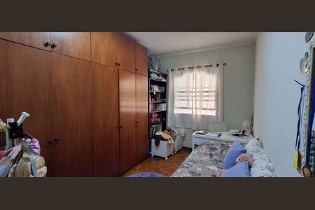 Casa à venda com 223m², 3 quartos e 3 vagasQuarto 