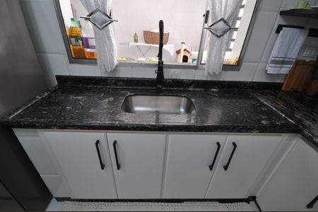 Casa à venda com 234m², 4 quartos e 2 vagasCozinha