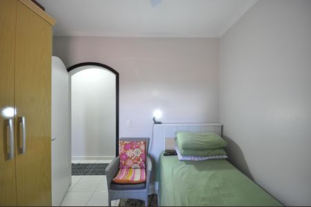 Casa à venda com 234m², 4 quartos e 2 vagasQuarto 3