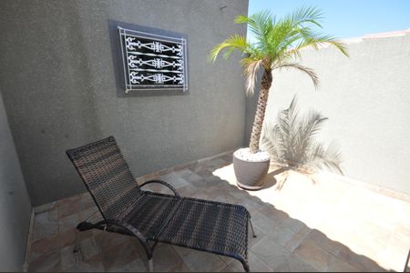 Casa à venda com 234m², 4 quartos e 2 vagasTerraço